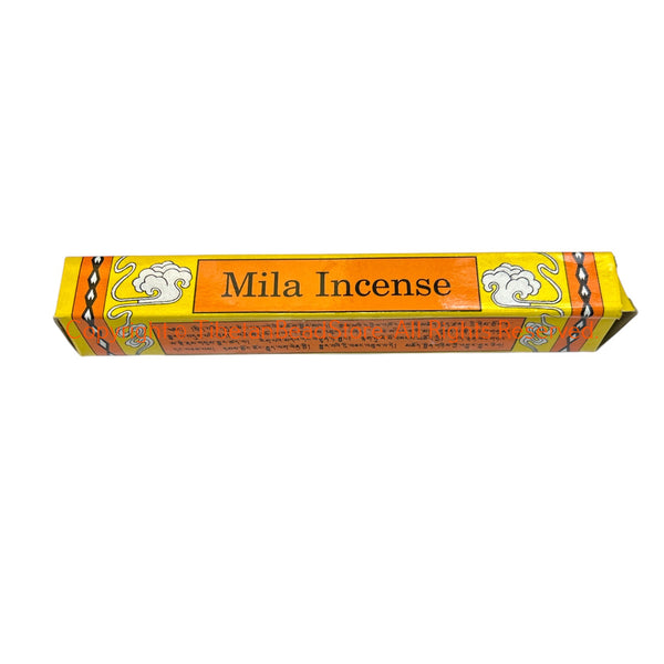 Mila Incense - HC102