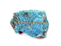 High Grade, Kingman Arizona Natural Turquoise Rough - Lapidary Rough American Turquoise - Item#KAT8809