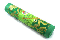 Natural Tibetan Green Tara Incense - I89