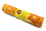 Natural Tibetan Zambala Incense - I93