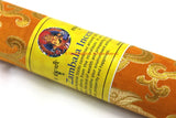 Natural Tibetan Zambala Incense - I93