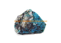 High Grade, Kingman Arizona Natural Turquoise Rough - Lapidary Rough American Turquoise - Item#KAT8803