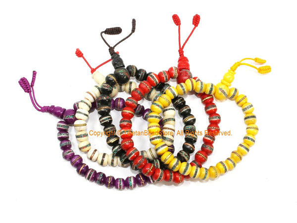 TibetanBeadStore Tibetan Beads Nepalese Beads Tibetan Jewelry