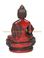 Tibetan Buddha Statue - Handmade Buddha Statue - ST09